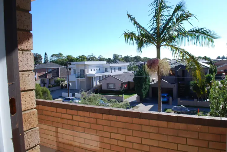 6/25 Gannon Ave, Dolls Point NSW 2219