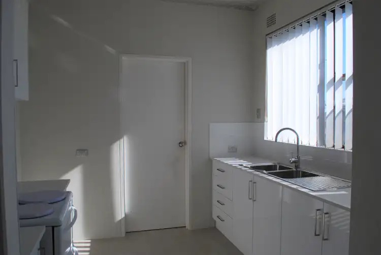 Second view of Homely apartment listing, 6/25 Gannon Ave, Dolls Point NSW 2219