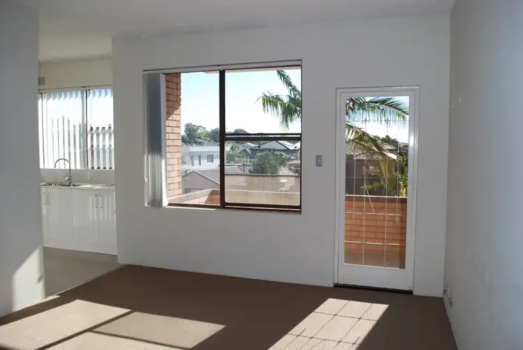 Fourth view of Homely apartment listing, 6/25 Gannon Ave, Dolls Point NSW 2219