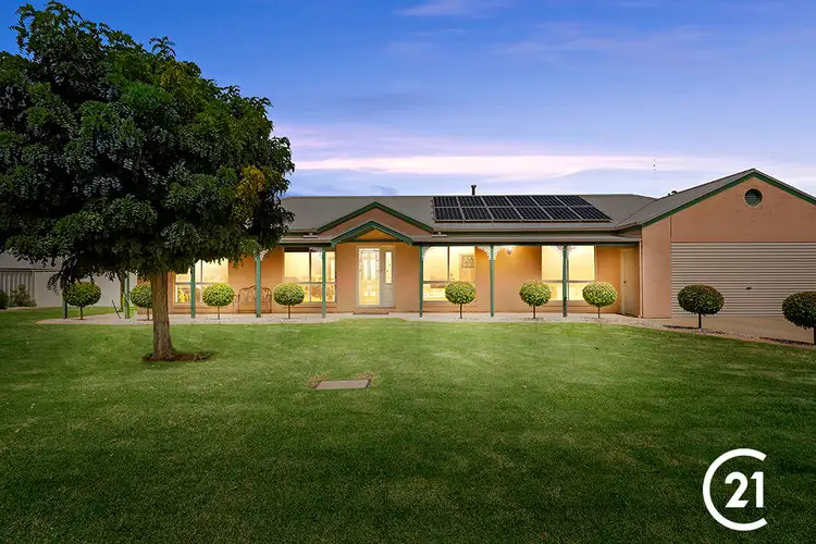 Main view of Homely house listing, 20 McLaren Drive, Moama NSW 2731