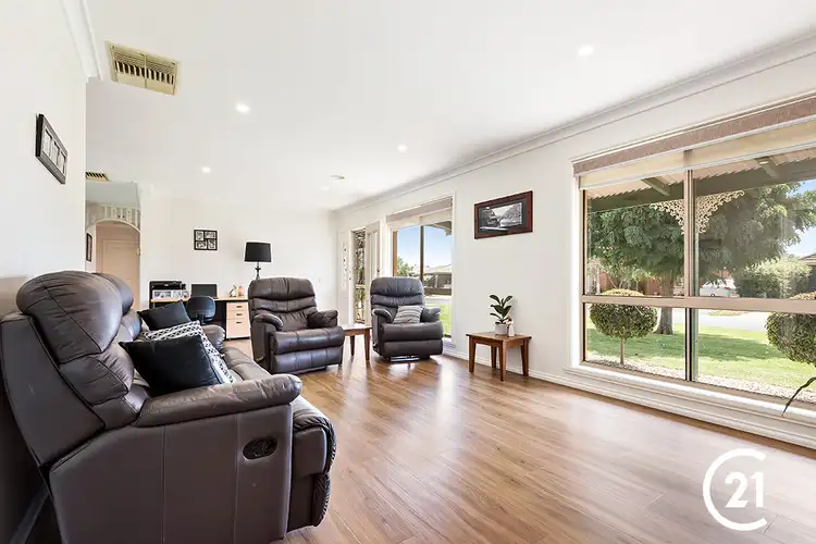 Second view of Homely house listing, 20 McLaren Drive, Moama NSW 2731