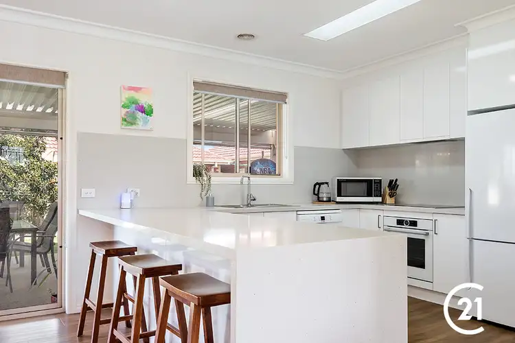 Third view of Homely house listing, 20 McLaren Drive, Moama NSW 2731