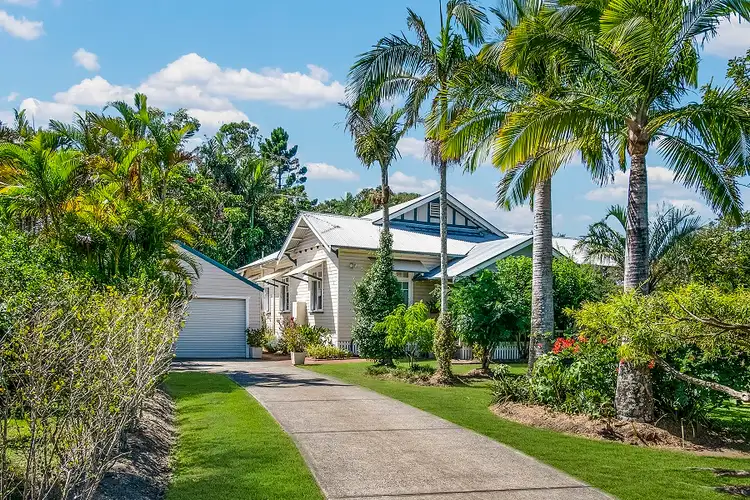419 Pimlico Road, Pimlico NSW 2478