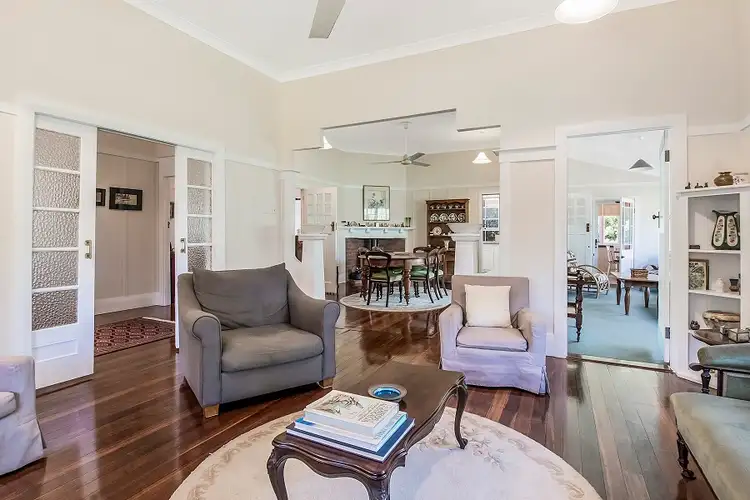 Second view of Homely house listing, 419 Pimlico Road, Pimlico NSW 2478