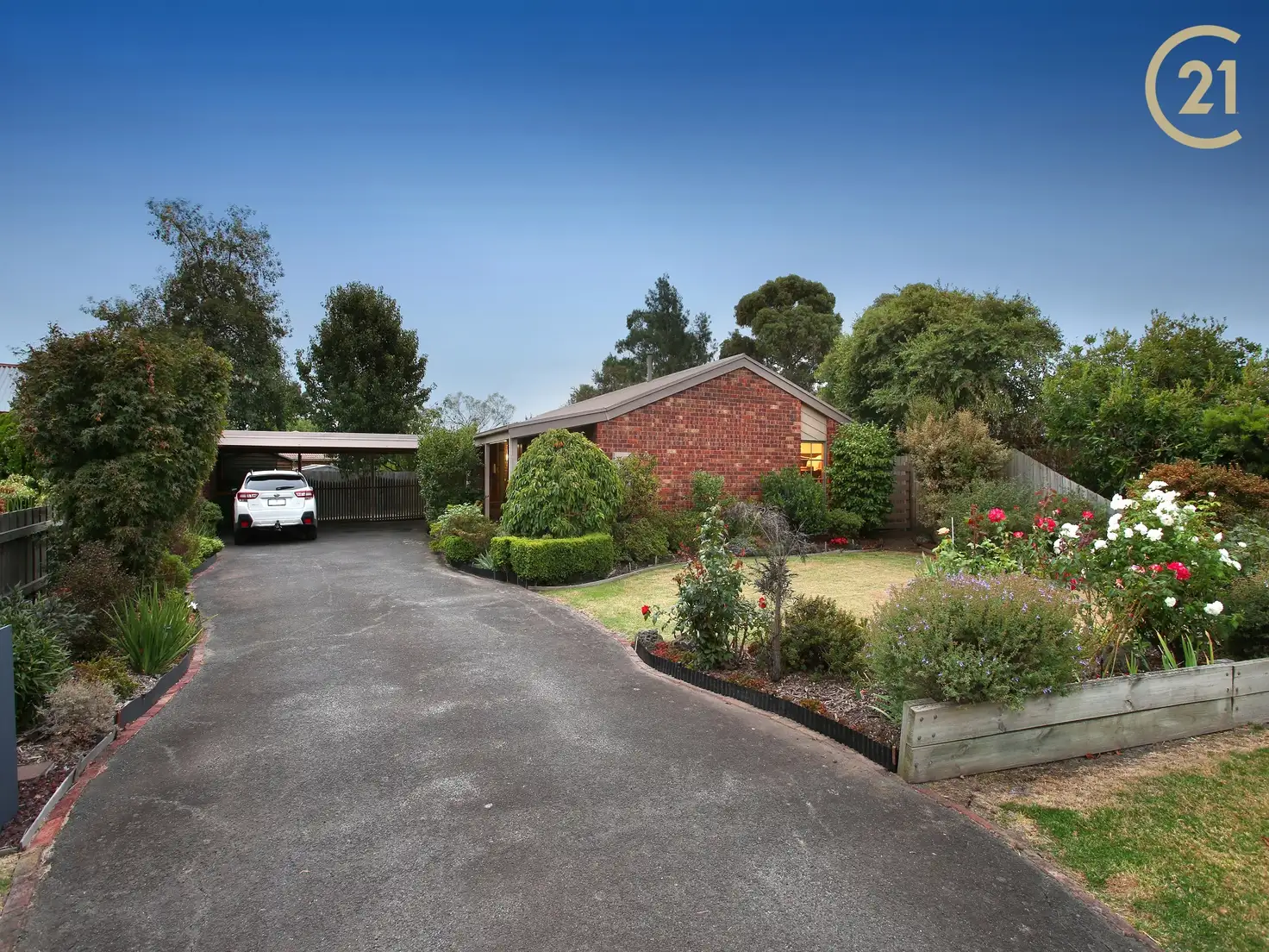 Main view of Homely house listing, 4 Amelia Close, Beaconsfield VIC 3807