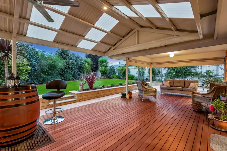 14 Paula Court, Mclaren Flat SA 5171