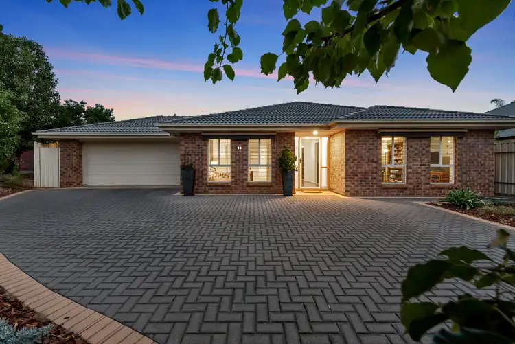 Third view of Homely house listing, 14 Paula Court, Mclaren Flat SA 5171