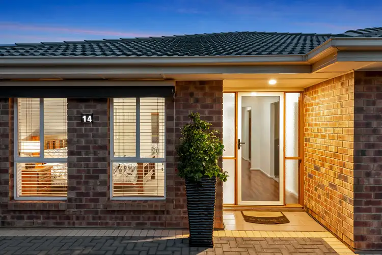 Fourth view of Homely house listing, 14 Paula Court, Mclaren Flat SA 5171