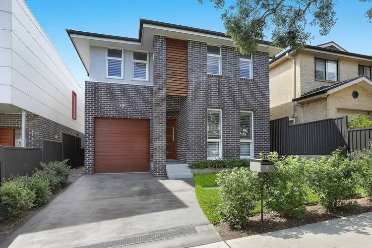 8 Ermington Street, Botany NSW 2019