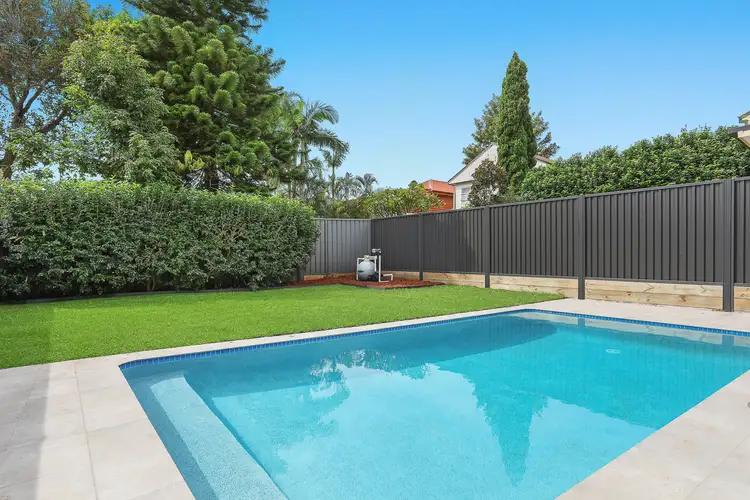 Second view of Homely house listing, 8 Ermington Street, Botany NSW 2019