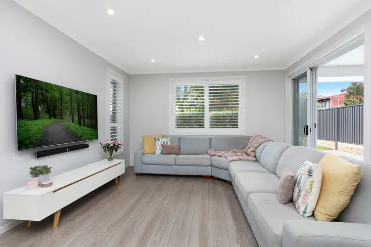 Fourth view of Homely house listing, 8 Ermington Street, Botany NSW 2019