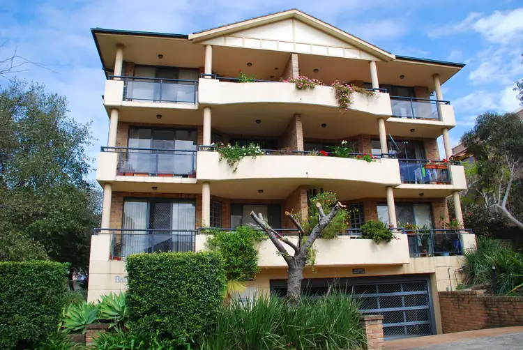 8/11-13 Andover St, Carlton NSW 2218