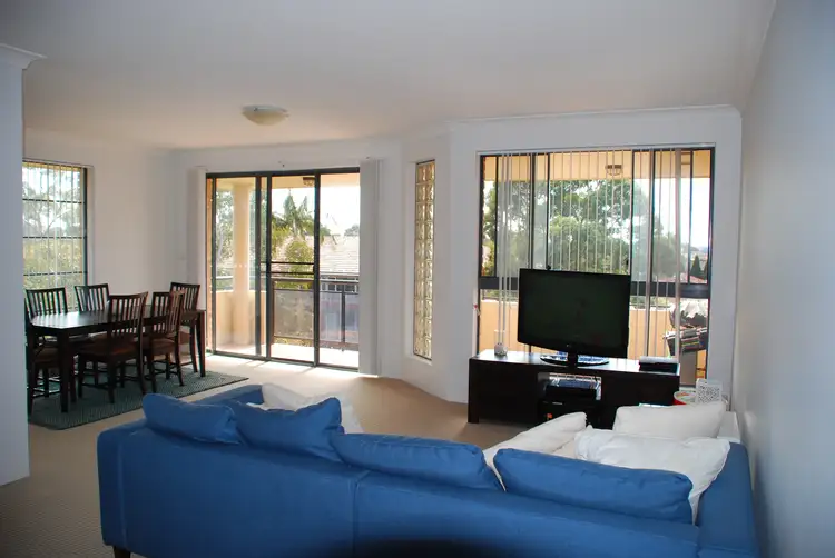 Second view of Homely apartment listing, 8/11-13 Andover St, Carlton NSW 2218
