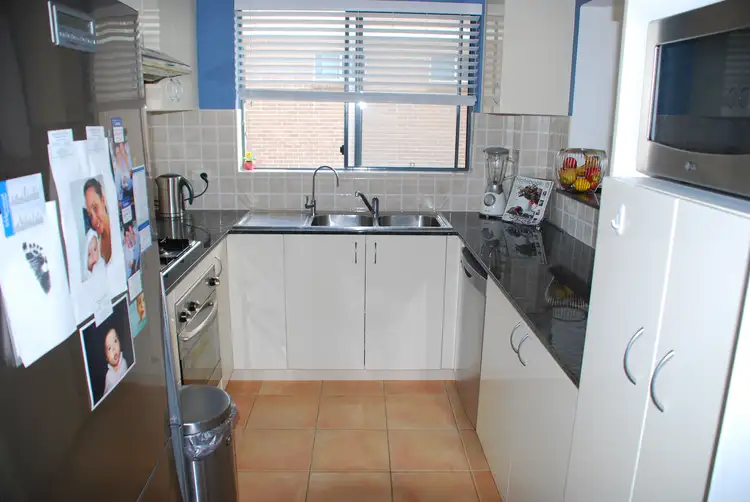 Third view of Homely apartment listing, 8/11-13 Andover St, Carlton NSW 2218