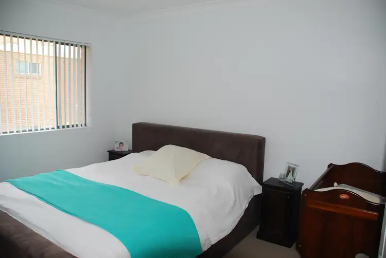 Fifth view of Homely apartment listing, 8/11-13 Andover St, Carlton NSW 2218