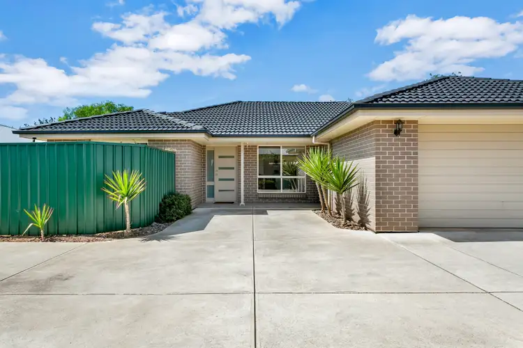 Second view of Homely house listing, 29A Scarborough Terrace, Dover Gardens SA 5048