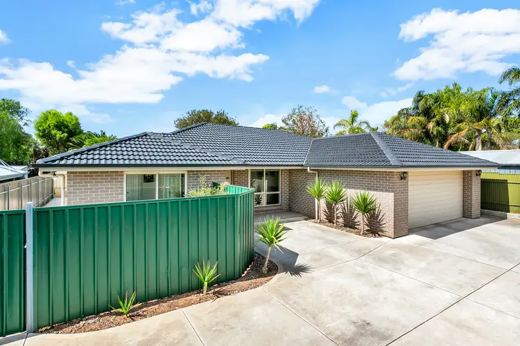 Third view of Homely house listing, 29A Scarborough Terrace, Dover Gardens SA 5048