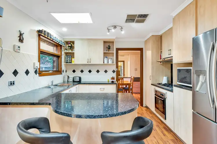 Third view of Homely house listing, 9 Karoona Crescent, Seacombe Heights SA 5047