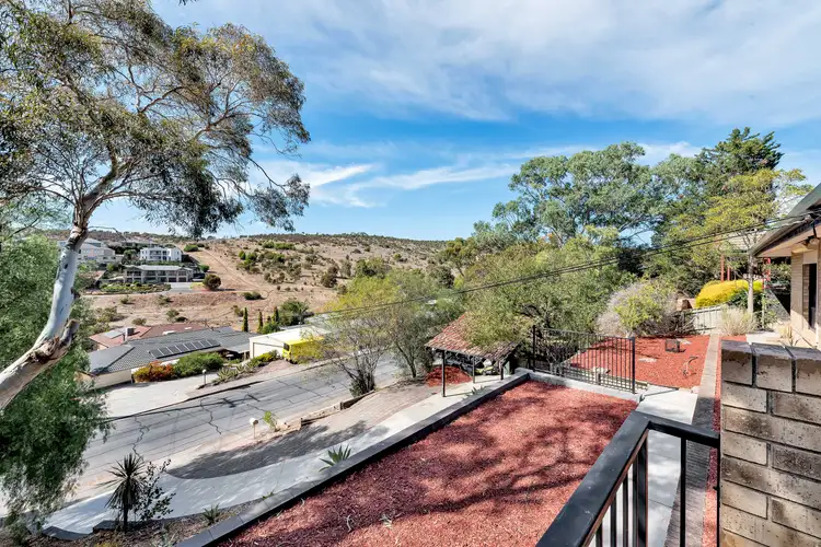 Fourth view of Homely house listing, 9 Karoona Crescent, Seacombe Heights SA 5047