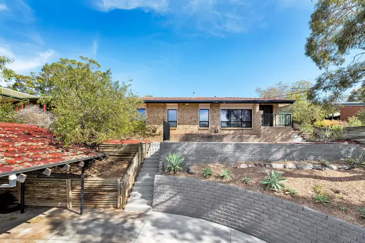 Fifth view of Homely house listing, 9 Karoona Crescent, Seacombe Heights SA 5047