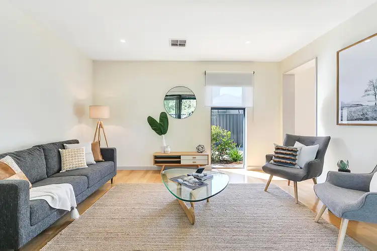 Fifth view of Homely house listing, 26 Elgin Avenue, Warradale SA 5046