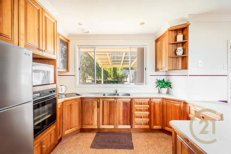 Second view of Homely house listing, 134 Burdens Lane, White Rock NSW 2795
