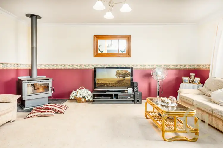 Third view of Homely house listing, 134 Burdens Lane, White Rock NSW 2795