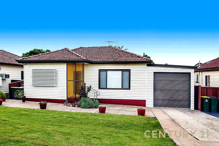 16 Otto Street, Merrylands West NSW 2160