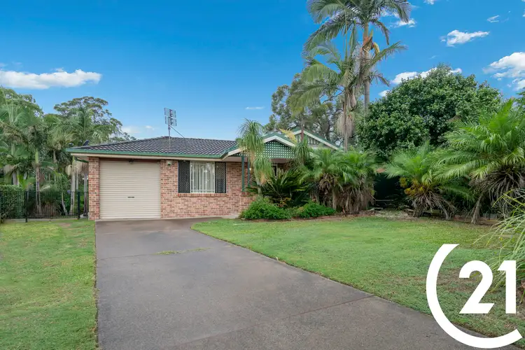 Main view of Homely house listing, 52 Rosewood Drive, Medowie NSW 2318
