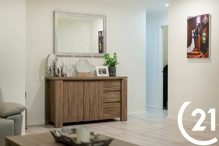 Fourth view of Homely house listing, 52 Rosewood Drive, Medowie NSW 2318