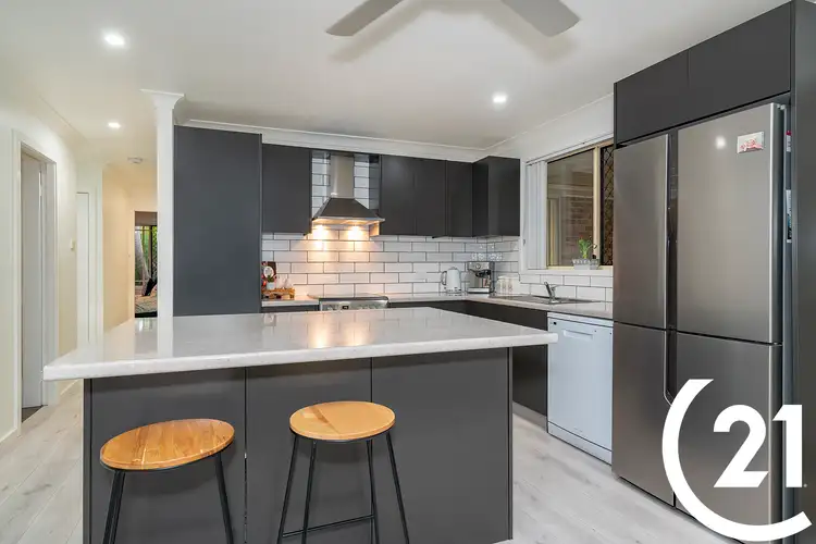 Sixth view of Homely house listing, 52 Rosewood Drive, Medowie NSW 2318