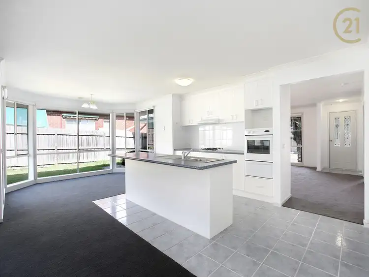Third view of Homely house listing, 8 Maralee Court, Berwick VIC 3806