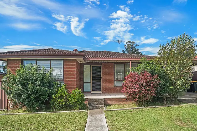 135 Hill End Road, Doonside NSW 2767