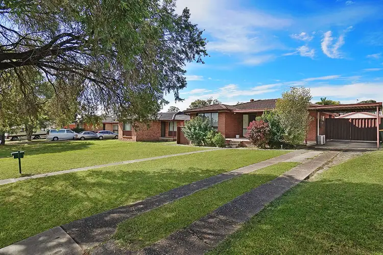Third view of Homely house listing, 135 Hill End Road, Doonside NSW 2767