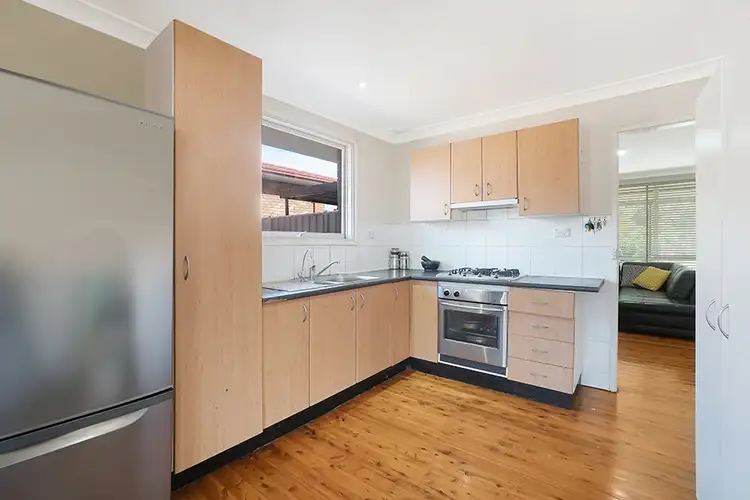 Fourth view of Homely house listing, 135 Hill End Road, Doonside NSW 2767