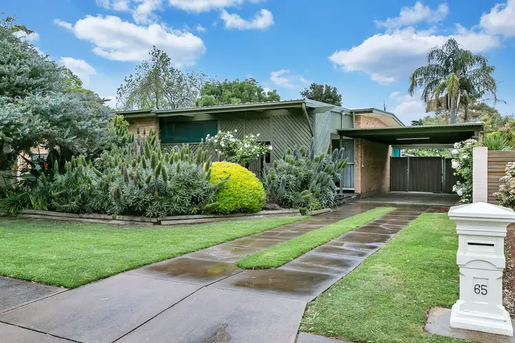 Main view of Homely house listing, 65 Francis Street, North Brighton SA 5048