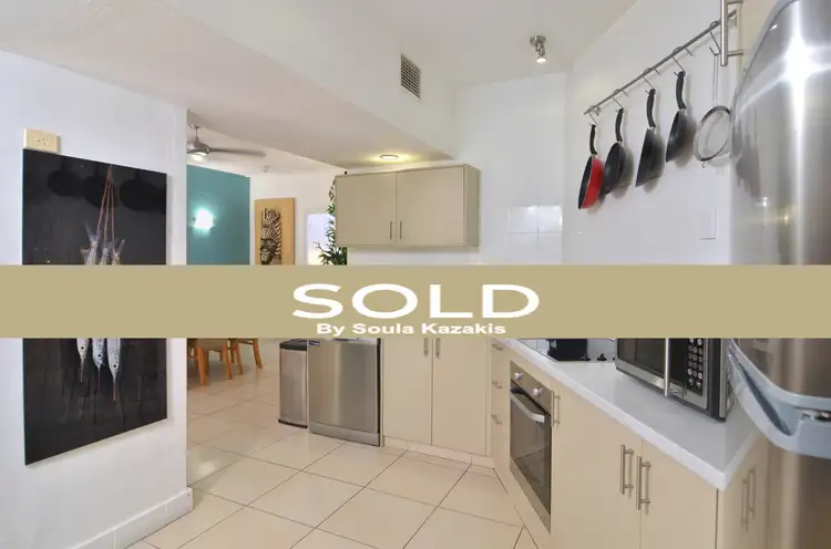 Second view of Homely unit listing, 224/2 Macrossan Street, Port Douglas QLD 4877