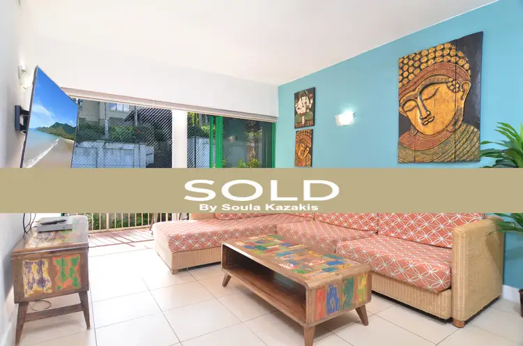 Fourth view of Homely unit listing, 224/2 Macrossan Street, Port Douglas QLD 4877