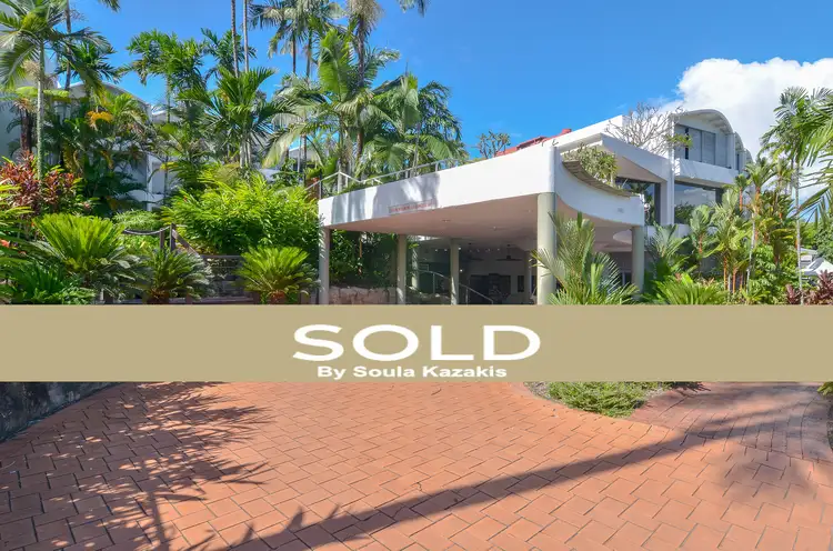 Fifth view of Homely unit listing, 224/2 Macrossan Street, Port Douglas QLD 4877
