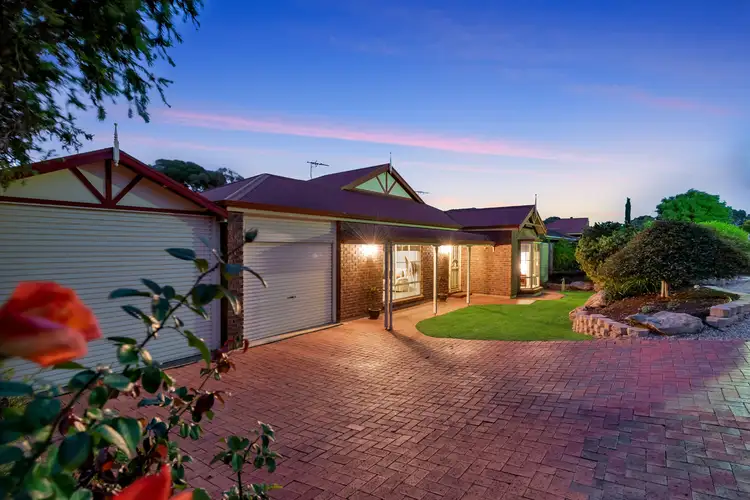 Main view of Homely house listing, 24 Gateacre Brow, Onkaparinga Hills SA 5163