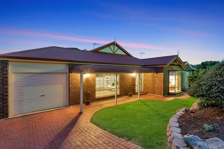 Second view of Homely house listing, 24 Gateacre Brow, Onkaparinga Hills SA 5163