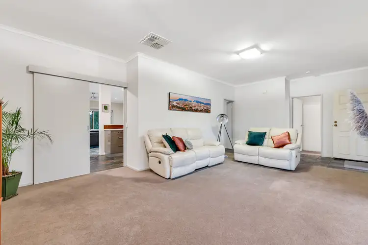 Fifth view of Homely house listing, 24 Gateacre Brow, Onkaparinga Hills SA 5163