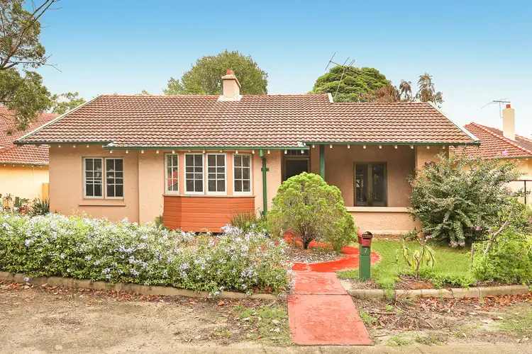 7 Captain Jacka Crescent, Daceyville NSW 2032