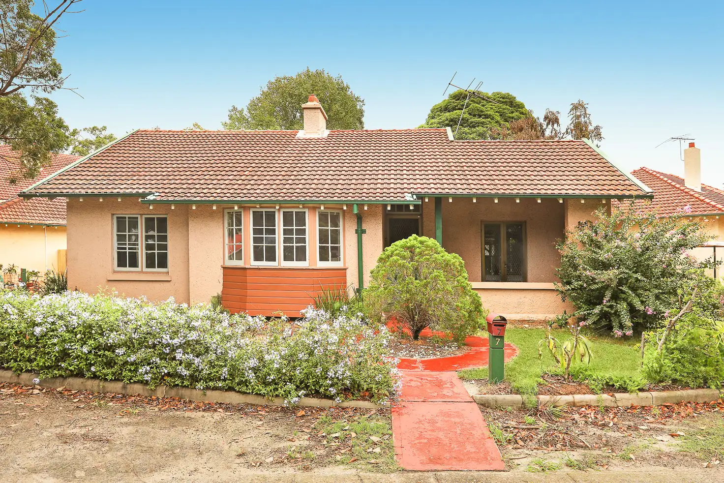Main view of Homely house listing, 7 Captain Jacka Crescent, Daceyville NSW 2032