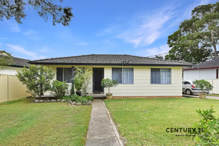 15 Georgebooth Drive, Edgeworth NSW 2285