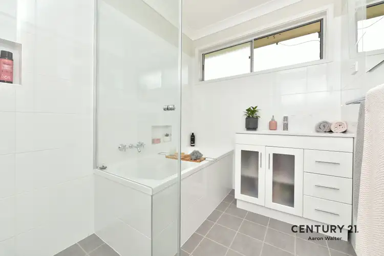 Second view of Homely house listing, 15 Georgebooth Drive, Edgeworth NSW 2285