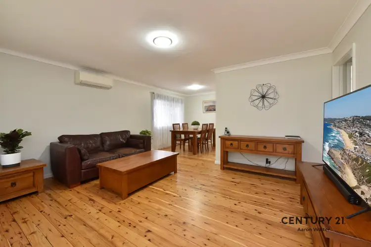 Third view of Homely house listing, 15 Georgebooth Drive, Edgeworth NSW 2285