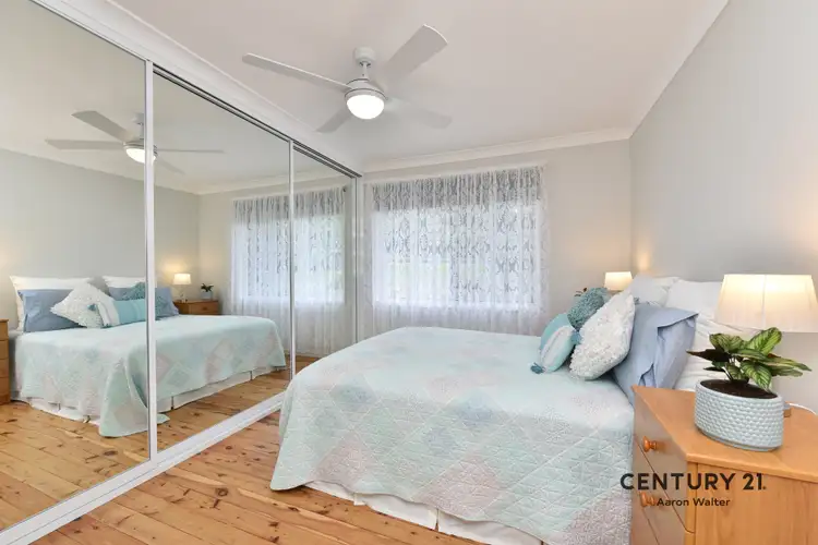 Fourth view of Homely house listing, 15 Georgebooth Drive, Edgeworth NSW 2285