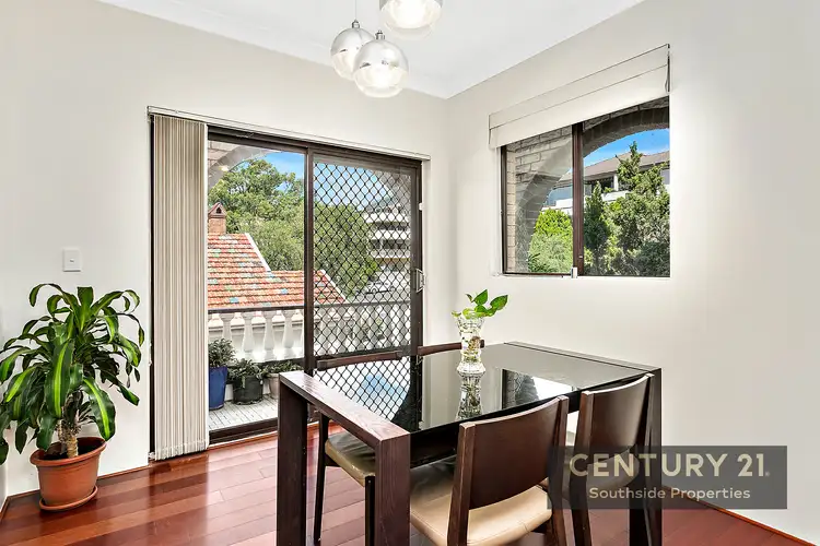 Third view of Homely apartment listing, 1/10 Hamilton Street, Allawah NSW 2218