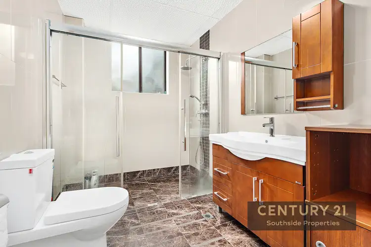 Fifth view of Homely apartment listing, 1/10 Hamilton Street, Allawah NSW 2218